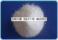 High Purity Sodium Sulfite Food Grade Stablizer Agent Hs Code 28321000
